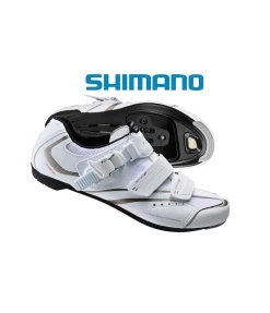 Landsvägssko Shimano SH-WR42 För Dam.