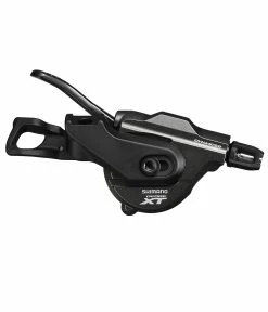 Växelreglage Shimano XT SL-M8000 I-Spec 2/3×11-vxl