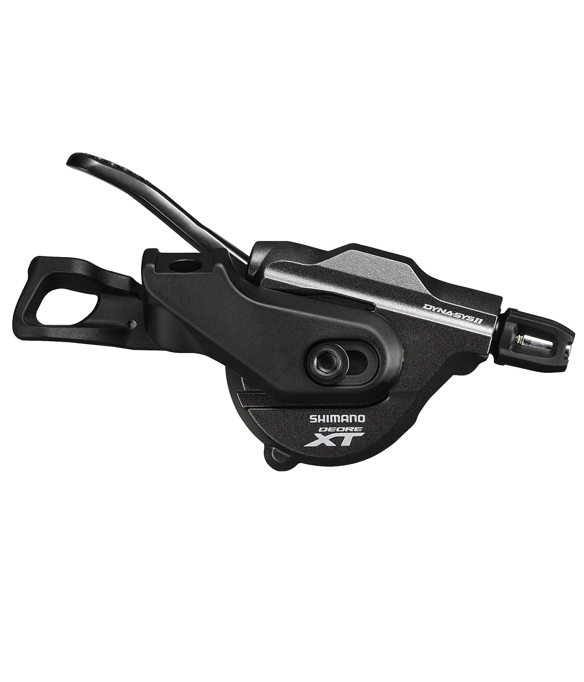 Växelreglage Shimano XT SL-M8000 I-Spec 2/3×11-vxl 3 Växelreglage Shimano XT SL-M8000 I-Spec 2/3×11-vxl