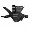 Växelreglage Shimano Altus SL-M315 3×8-vxl Fram Eller Bak