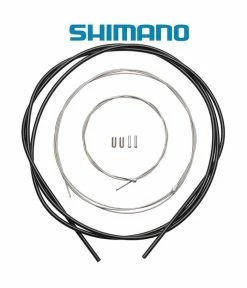 Bromsvajerset Shimano SLR Racer