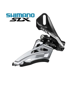 Framväxel Shimano SLX M7020 Side Swing Direktmonterad 2×11-vxl