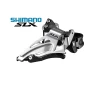 Framväxel Shimano SLX M7025 Top Swing Low-clamp 34,9 Mm 2×11-vxl -Cyklar Shop Shimano SLX 2x11 M7025 3