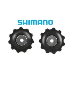Shimano RD-M615 SLX/Deore Rulltrissor För 9/10 Delad Bakväxel
