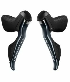 STI-Reglage Shimano Ultegra Di2 ST-8050 2×11-delat Växel Och Bromsreglage.