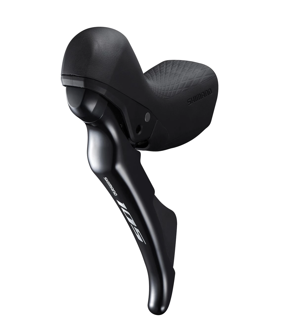 STI-reglage Shimano 105 ST-R7020 Hydraulisk 2×11-vxl 4 STI-reglage Shimano 105 ST-R7020 Hydraulisk 2×11-vxl - Bild 2