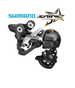 Bakväxel Shimano Saint RD-M820 Shadow+ 10-vxl