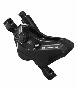 Skivbromsok Shimano BR-MT420 Fram/Bak
