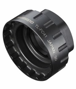 Verktyg Shimano TL-FC41 För Direktmontering Av Främre Kedjedrev