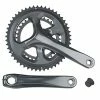 Vevparti Shimano FC-4700 Tiagra 10-växlad 50/34T. 2 Vevparti Shimano FC-4700 Tiagra 10-växlad 50/34T. -Cyklar Shop Shimano Tiagra 52 36T