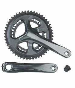 Vevparti Shimano FC-4700 Tiagra 10-växlad 50/34T.