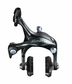 Broms Shimano BR-4700 Tiagra Racerbroms I Fram Eller Bakbroms.