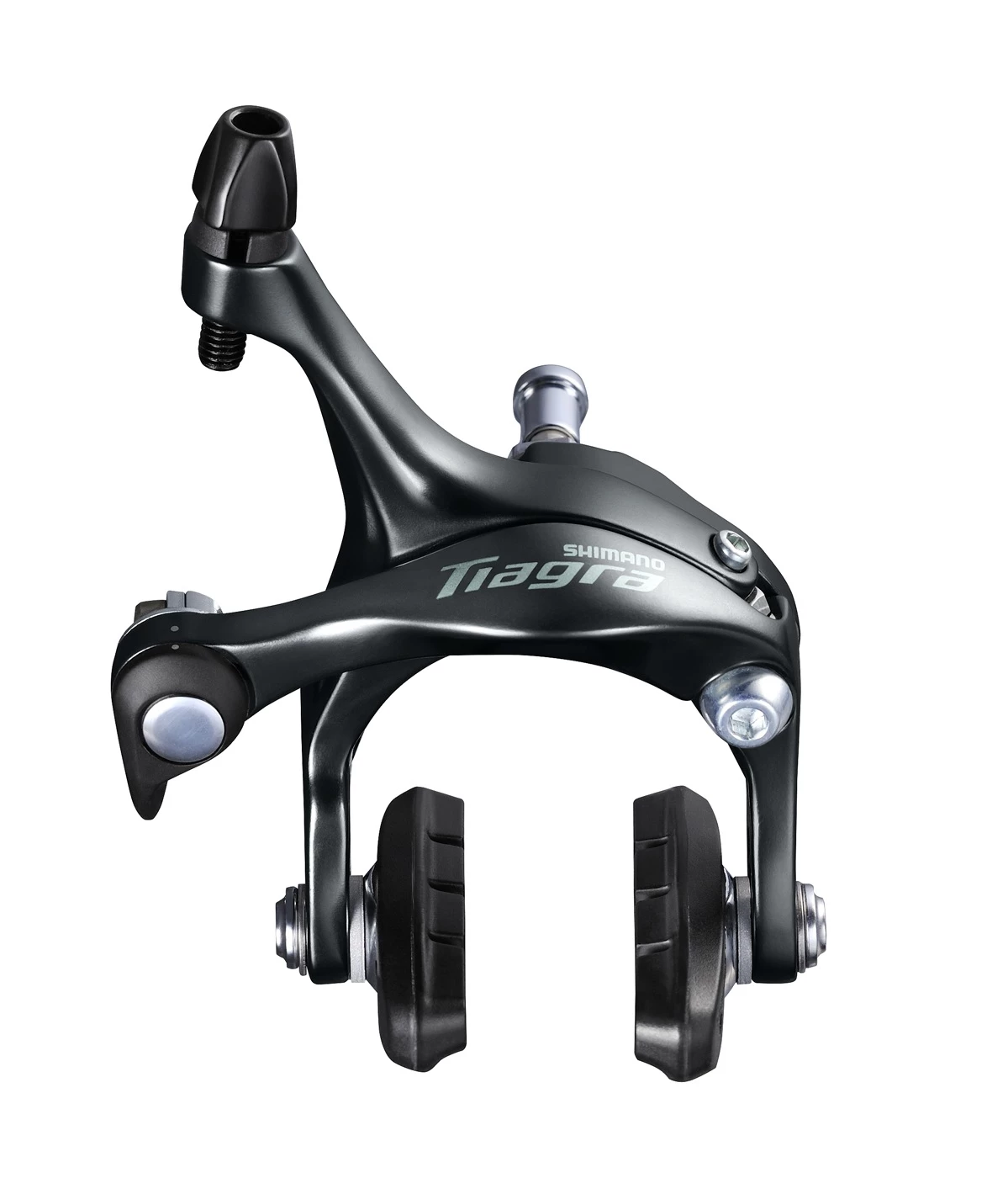 Broms Shimano BR-4700 Tiagra Racerbroms I Fram Eller Bakbroms. 3 Broms Shimano BR-4700 Tiagra Racerbroms I Fram Eller Bakbroms.