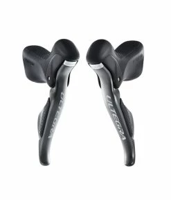 STI-Reglage Shimano Ultegra Di2 ST6770 2×10-delat Växel Och Bromsreglage.
