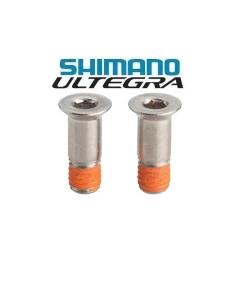 Shimano 2 St Skruv Till Rulltrissor På Bakväxel