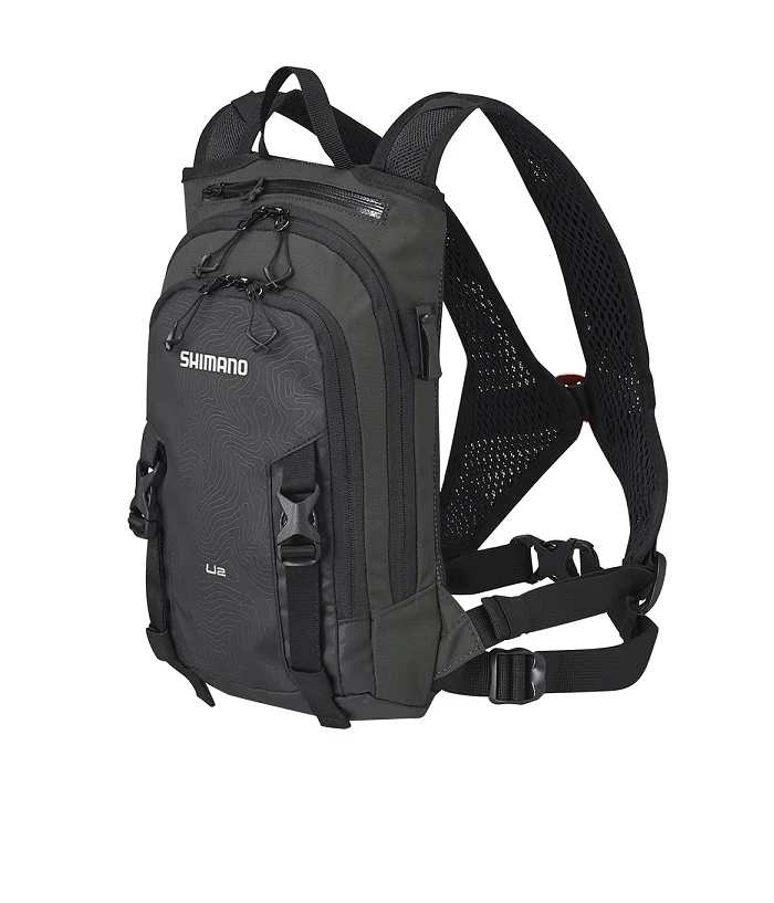 Shimano Unzen 2 Ryggsäck 3 Shimano Unzen 2 Ryggsäck