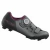 MTB-sko Shimano XC502 Dam Grå -Cyklar Shop Shimano XC502 Dam gra