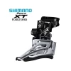 Framväxel Shimano XT M8025 Down Swing High Clamp 2×11-vxl 2 Framväxel Shimano XT M8025 Down Swing High Clamp 2×11-vxl -Cyklar Shop Shimano XT 2x11 M8025 2
