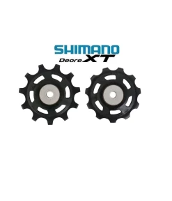 Shimano RD-M8000 XT Rulltrissor 11-vxl