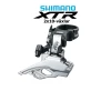 Framväxel Shimano XTR FD-M986 Dual Pull Down Swing 2×10-vxl 2 Framväxel Shimano XTR FD-M986 Dual Pull Down Swing 2×10-vxl -Cyklar Shop Shimano XTR 2x10 m986