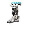 Framväxel Shimano XTR FD-M9025 Dual Pull Down Swing 2×11-vxl 1 Framväxel Shimano XTR FD-M9025 Dual Pull Down Swing 2×11-vxl -Cyklar Shop Shimano XTR 2x11 M9025