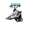 Framväxel Shimano XTR FD-M9025 Dual Pull Top Swing 2×11-vxl 1 Framväxel Shimano XTR FD-M9025 Dual Pull Top Swing 2×11-vxl -Cyklar Shop Shimano XTR 2x11 M9025 2