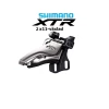 Framväxel Shimano XTR FD-M9020 Front Pull Side Swing 2×11-vxl -Cyklar Shop Shimano XTR 2x11 m9020 2