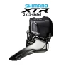 Framväxel Shimano XTR Di2 FD-M9070 2×11-vxl -Cyklar Shop Shimano XTR Di2 2x11 m9070
