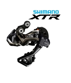 Bakväxel Shimano XTR Di2 RD-M9050 Shadow+ 11-vxl
