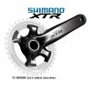 Vevparti Shimano XTR FC-M9000 För 1×11-växlat 2 Vevparti Shimano XTR FC-M9000 För 1×11-växlat -Cyklar Shop Shimano XTR M9000 1 11