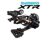 Bakväxel Shimano XTR RD-M9000 Shadow+ 11-vxl -Cyklar Shop Shimano XTR M9000