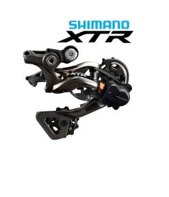 Bakväxel Shimano XTR RD-M9000 Shadow+ 11-vxl
