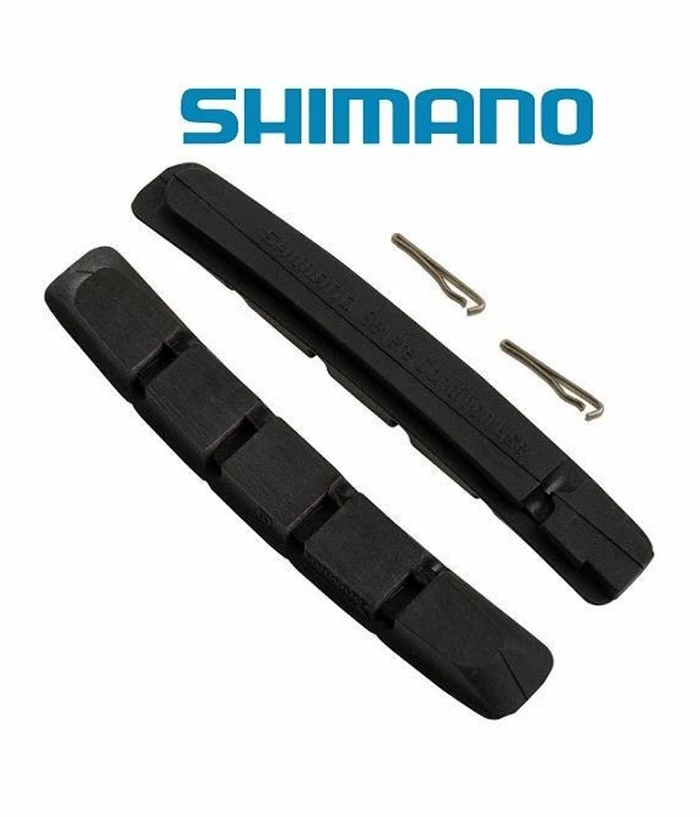 Shimano XTR/XT Utbytes Bromsbelägg M70R2 Marathon 3 Shimano XTR/XT Utbytes Bromsbelägg M70R2 Marathon