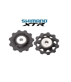Shimano RD-M970 XTR Rulltrissor För 10-vxl
