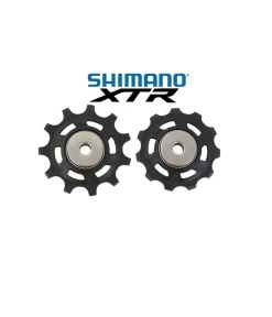 Shimano RD-M9000 XTR Rulltrissor 11-vxl
