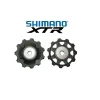 Shimano XTR Rulltrissor För RD-M980 11-vxl 1 Shimano XTR Rulltrissor För RD-M980 11-vxl -Cyklar Shop Shimano XTR rulltrissor m980