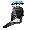 Framväxel Shimano XTR Di2 FD-M9050 3×11-vxl 2 Framväxel Shimano XTR Di2 FD-M9050 3×11-vxl -Cyklar Shop Shimano Xtr 3x11 Di2 M9050
