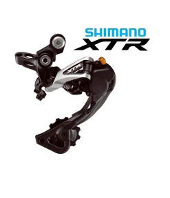 Bakväxel Shimano XTR RD-M986 Shadow+ 10-Växlad