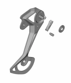 Shimano Ytter Plate SGS-Type XT RD-M8100 Bakväxel