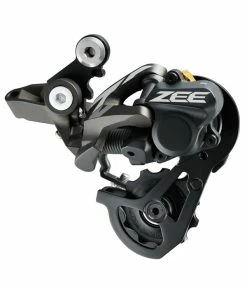 Bakväxel Shimano ZEE RD-M640 Shadow+ 10-vxl