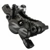 Skivbromsok Shimano ZEE BR-M640 4-kolvs 1 Skivbromsok Shimano ZEE BR-M640 4-kolvs -Cyklar Shop Shimano Zee Ok