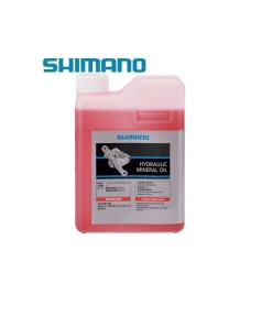 Mineralolja Shimano 1000ml