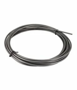 Bromsvajerhölje Shimano M-system För MTB I Grått 5mm.