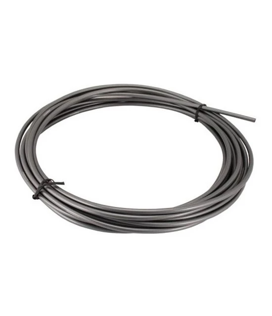 Bromsvajerhölje Shimano M-system För MTB I Grått 5mm. 3 Bromsvajerhölje Shimano M-system För MTB I Grått 5mm.