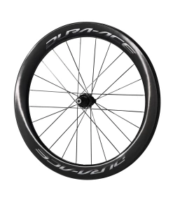 Bakhjul Shimano Dura-Ace WH-R9170 C60 Tub