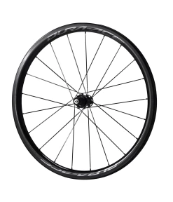 Shimano Dura Ace WH-R9100-C40-TU Bakhjul För Landsväg.