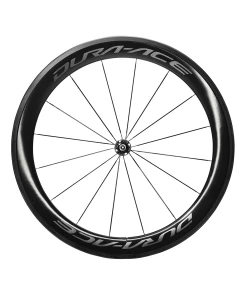 Framhjul Shimano Dura-Ace WH-R9100 C60 Tub