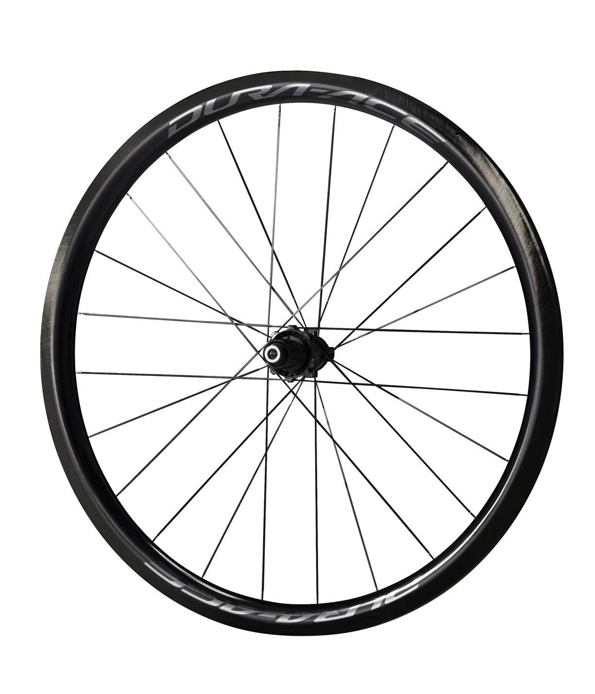 Bakhjul Shimano Dura-Ace WH-R9170 C40 Tub 3 Bakhjul Shimano Dura-Ace WH-R9170 C40 Tub