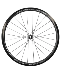 Framhjul Shimano Dura-Ace WH-R9170 C40 Tub