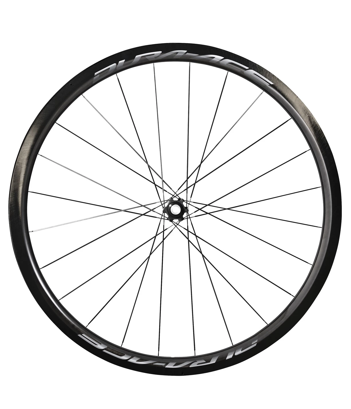 Framhjul Shimano Dura-Ace WH-R9170 C40 Tub 3 Framhjul Shimano Dura-Ace WH-R9170 C40 Tub